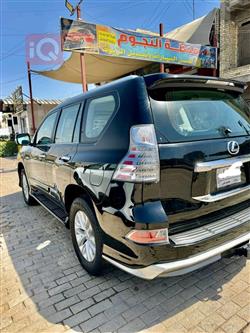 Lexus GX